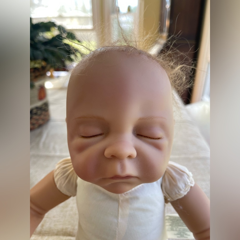 Denise Farmer Doll